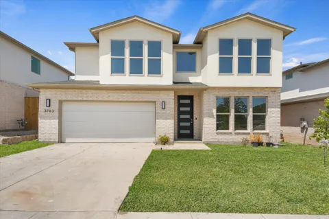3763 Wenatche Drive