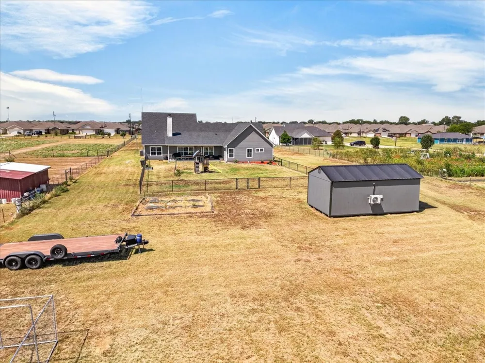 18244 County Road 4001 Mabank, TX 75147
