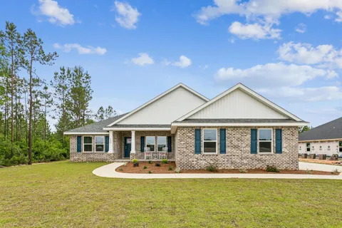 6617 Prosperity Lane