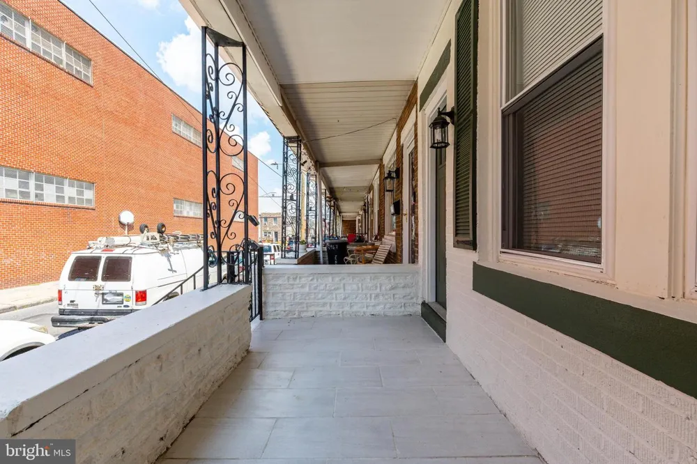 2965 JANNEY STREET Philadelphia, PA 19134