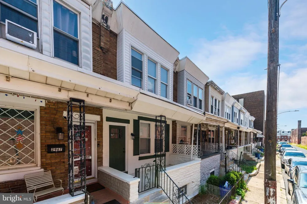 2965 JANNEY STREET Philadelphia, PA 19134