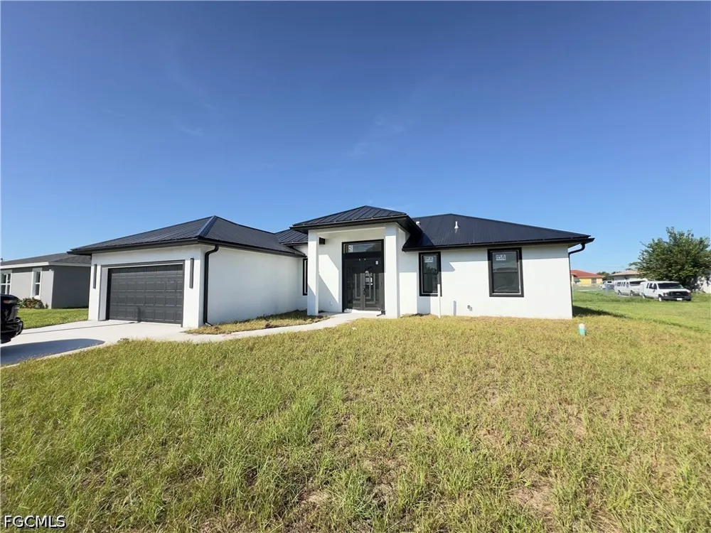 NW Beechwood Circle Labelle, FL 33935