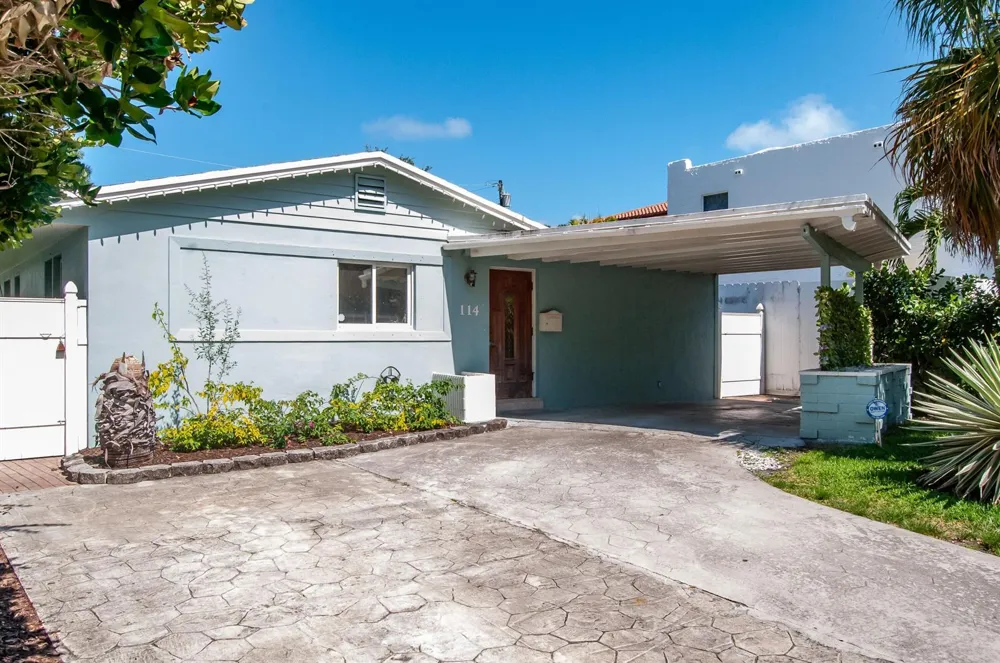 114 NE 16TH TERRACE Fort Lauderdale, FL 33301