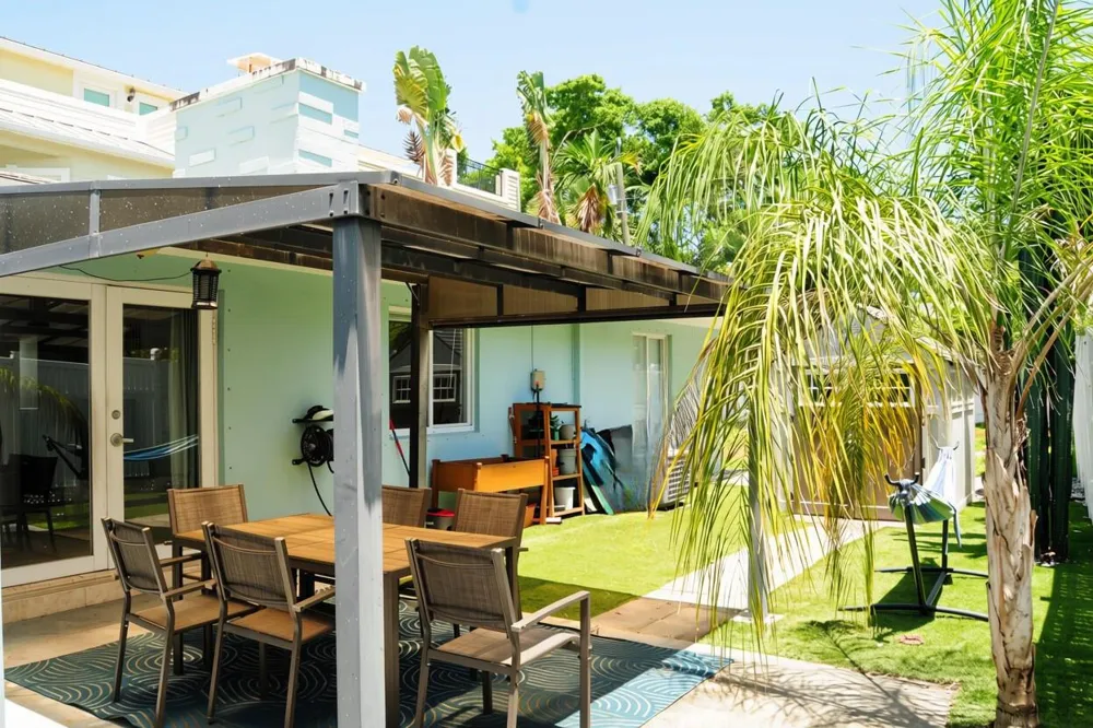 114 NE 16TH TERRACE Fort Lauderdale, FL 33301