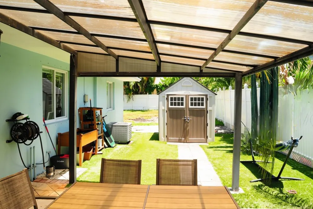 114 NE 16TH TERRACE Fort Lauderdale, FL 33301