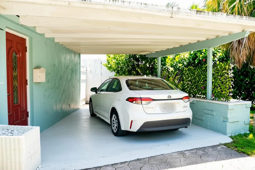 114 NE 16TH TERRACE Fort Lauderdale, FL 33301