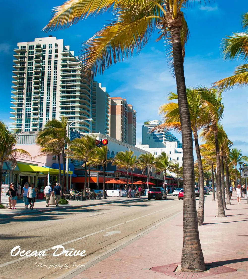 114 NE 16TH TERRACE Fort Lauderdale, FL 33301