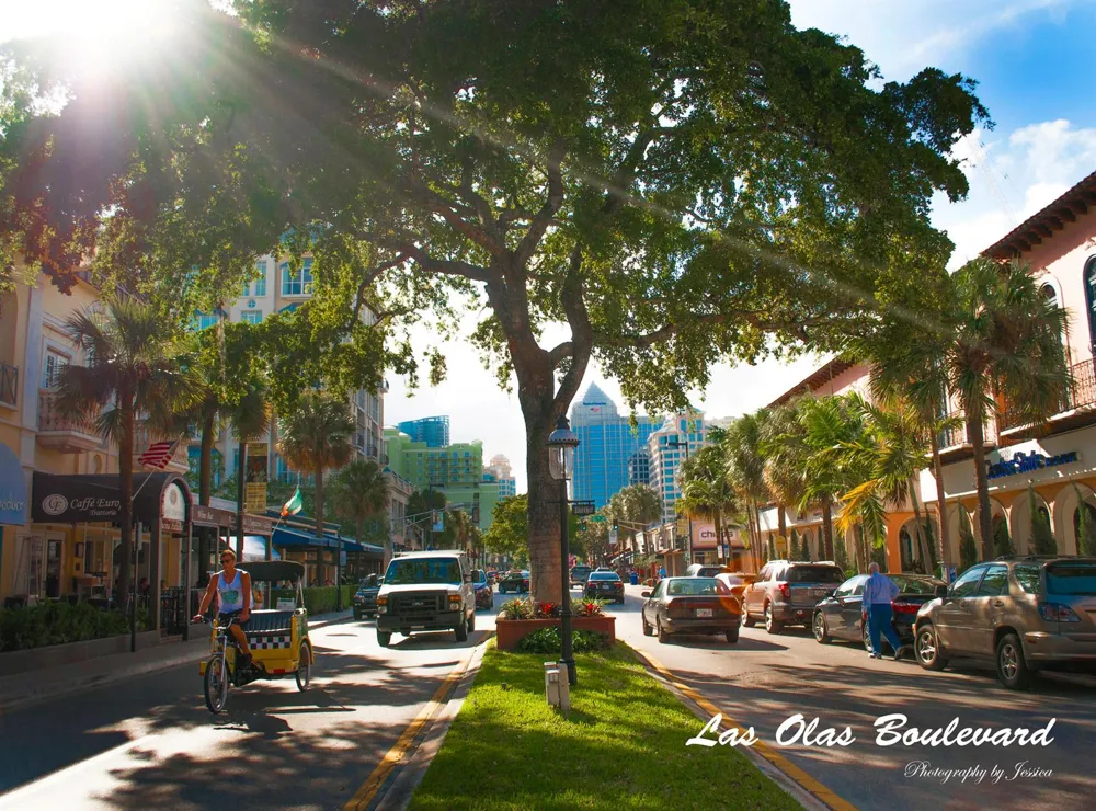114 NE 16TH TERRACE Fort Lauderdale, FL 33301