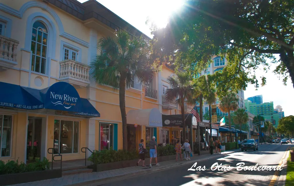 114 NE 16TH TERRACE Fort Lauderdale, FL 33301