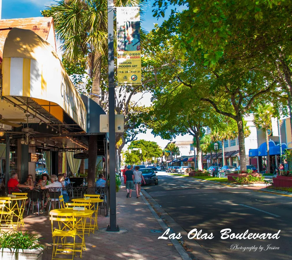 114 NE 16TH TERRACE Fort Lauderdale, FL 33301