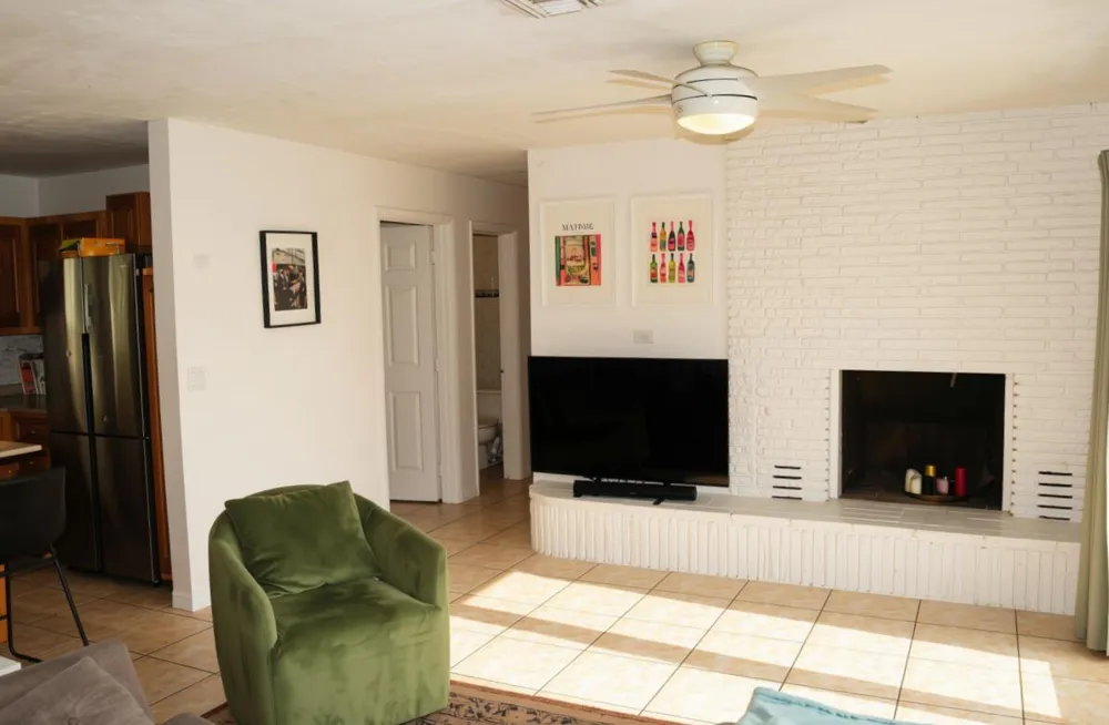 114 NE 16TH TERRACE Fort Lauderdale, FL 33301