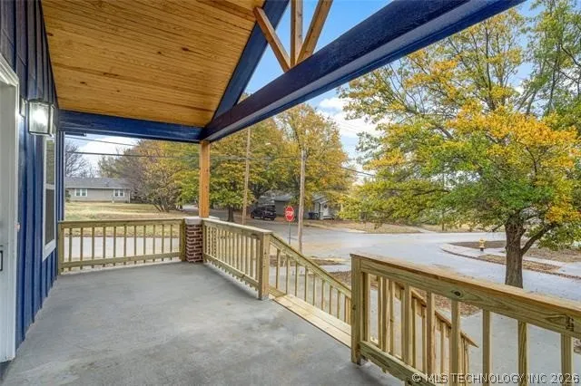 1172 Boston Place Tulsa, OK 74106