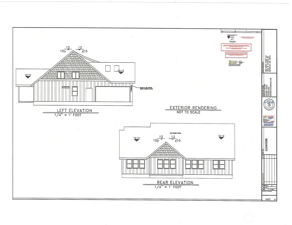9998 NE Lofgren Road Bainbridge Island, WA 98110