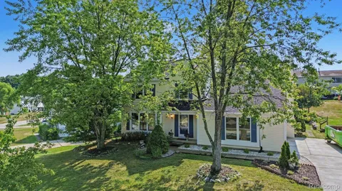 1809 Poppleton Drive
