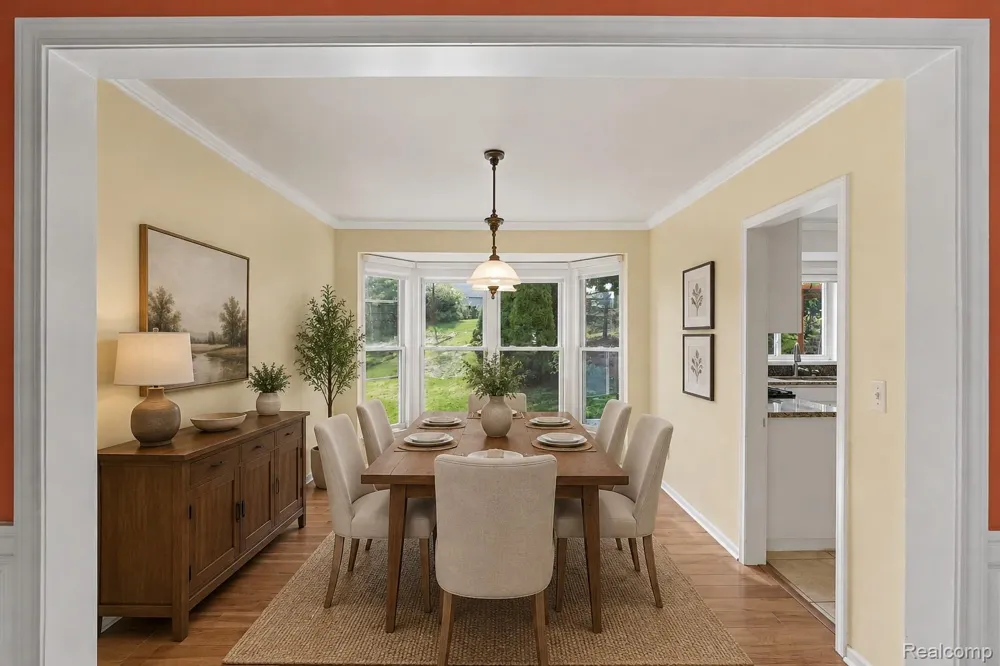1809 Poppleton Drive West Bloomfield Charter Township, MI 48324
