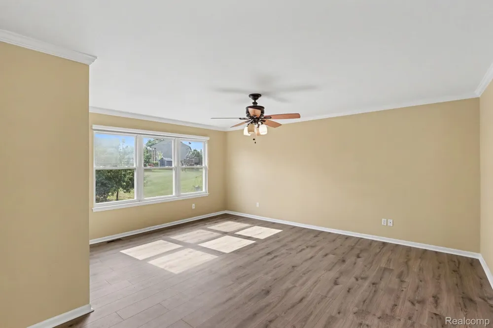 1809 Poppleton Drive West Bloomfield Charter Township, MI 48324