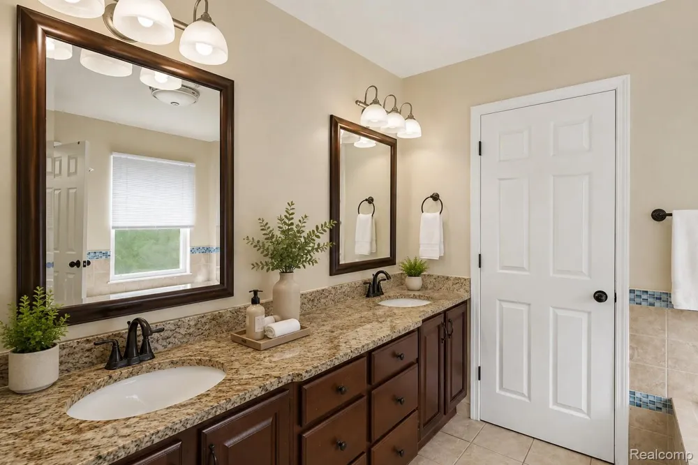 1809 Poppleton Drive West Bloomfield Charter Township, MI 48324