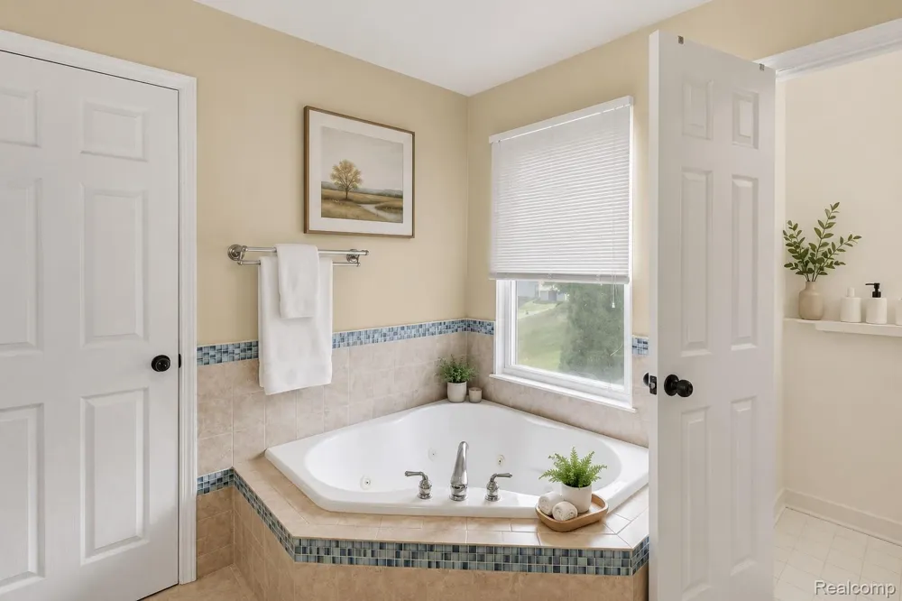 1809 Poppleton Drive West Bloomfield Charter Township, MI 48324