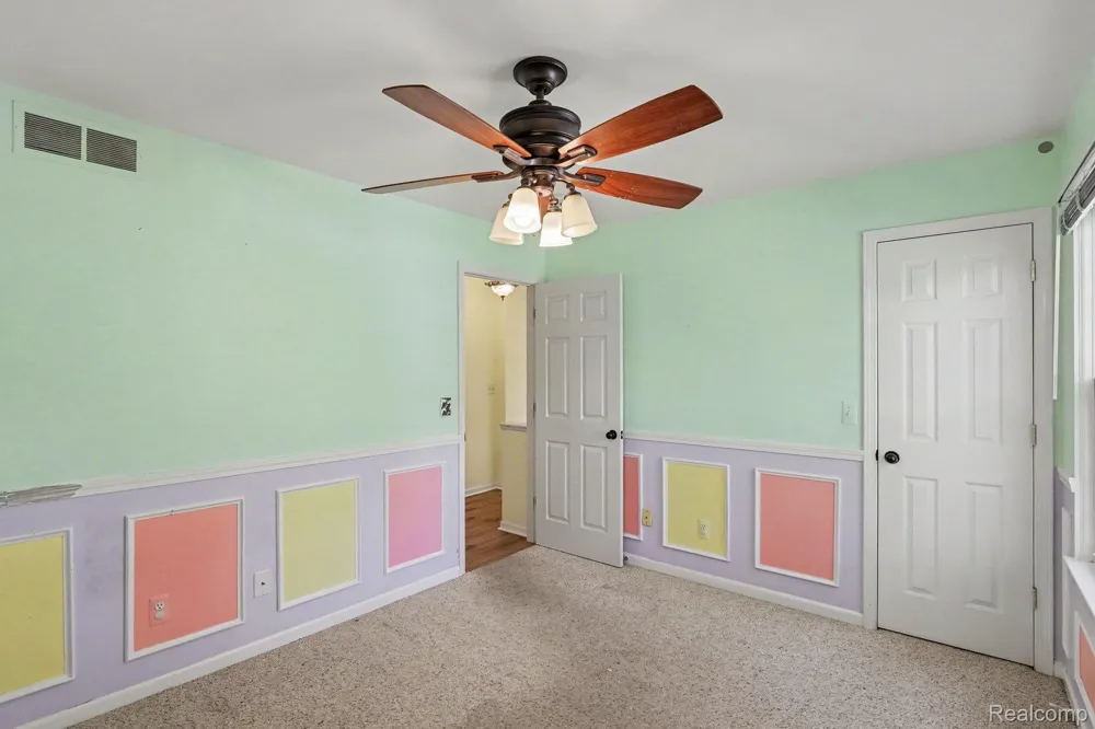 1809 Poppleton Drive West Bloomfield Charter Township, MI 48324