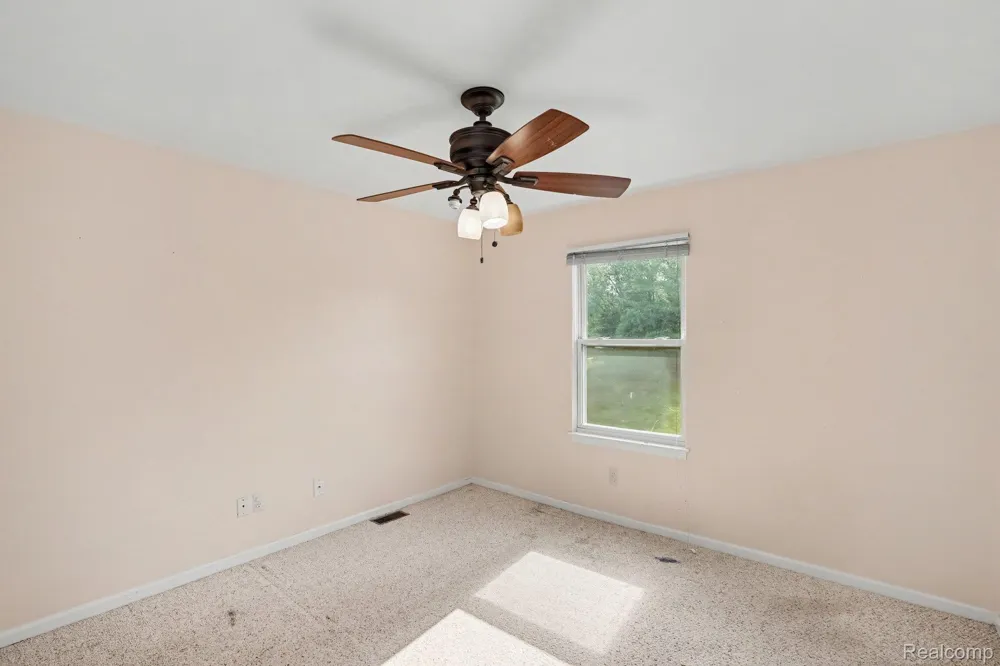 1809 Poppleton Drive West Bloomfield Charter Township, MI 48324