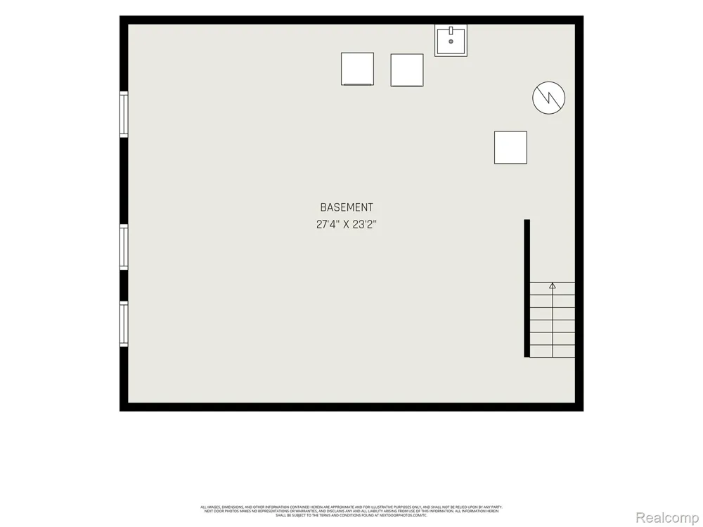 1809 Poppleton Drive West Bloomfield Charter Township, MI 48324