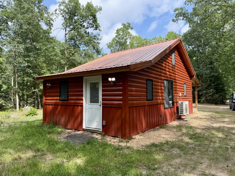 4472 James Street Norman Township, MI 49689