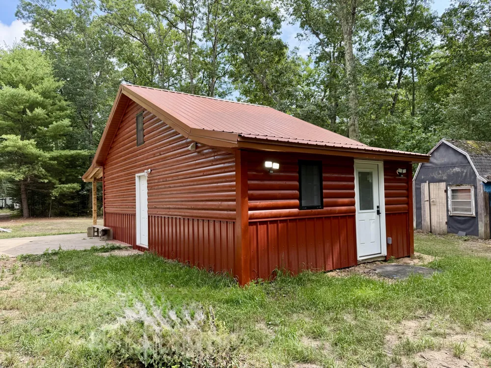 4472 James Street Norman Township, MI 49689