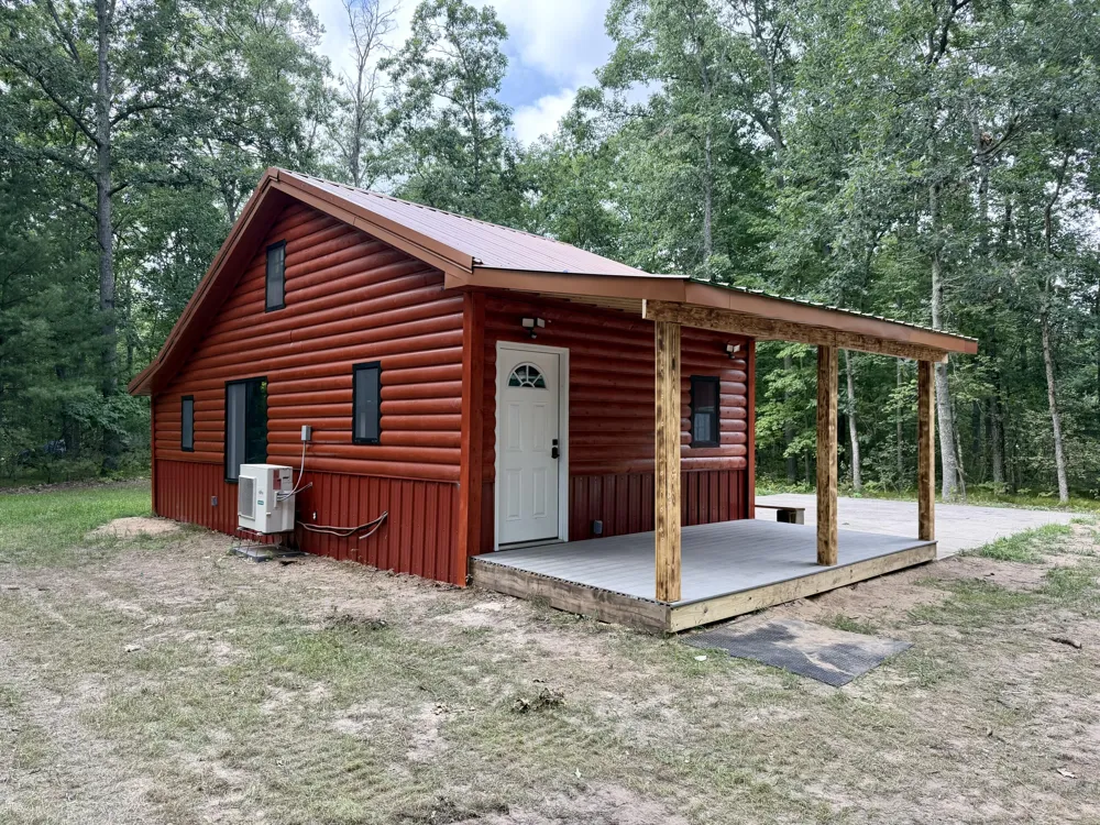 4472 James Street Norman Township, MI 49689