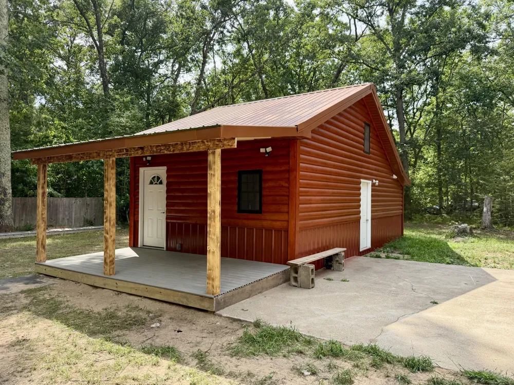 4472 James Street Norman Township, MI 49689