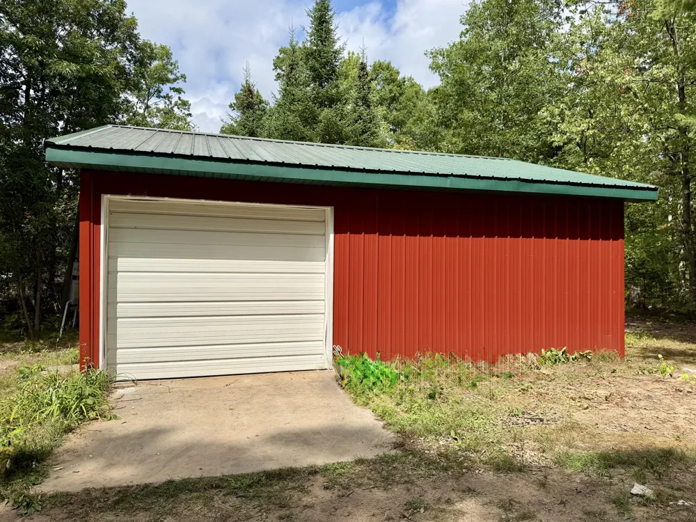 4472 James Street Norman Township, MI 49689
