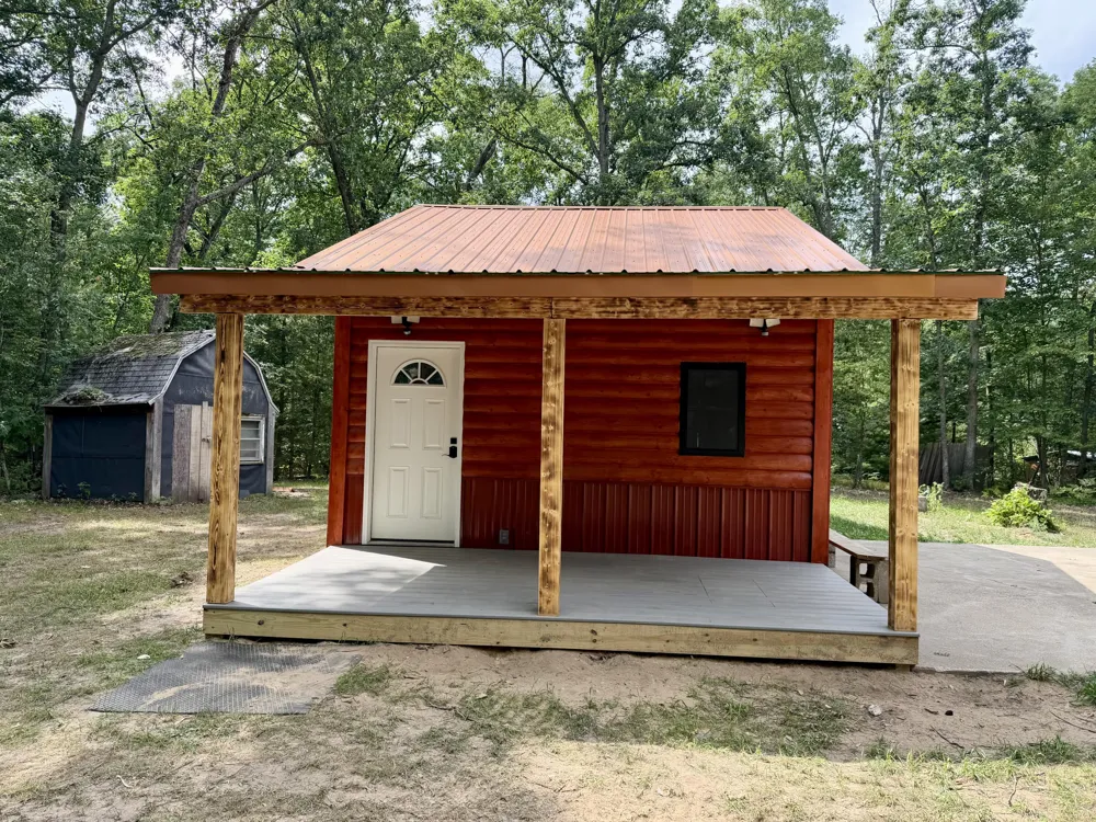 4472 James Street Norman Township, MI 49689