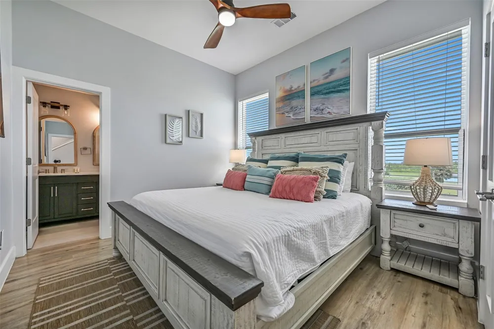 4003 11 Mile Road Galveston, TX 77554