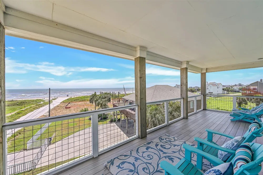 4003 11 Mile Road Galveston, TX 77554