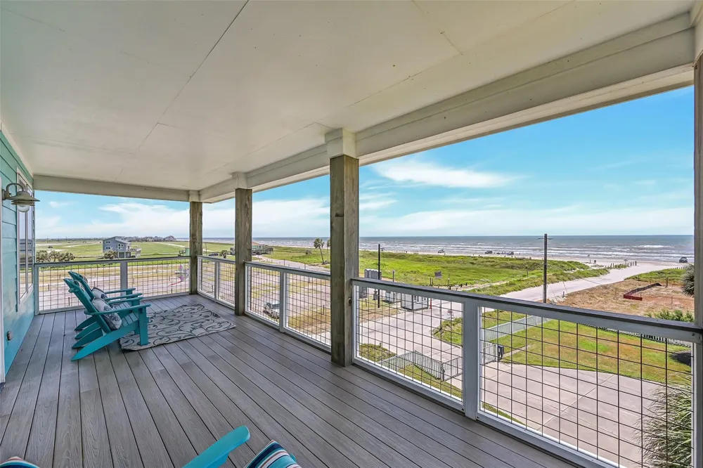 4003 11 Mile Road Galveston, TX 77554