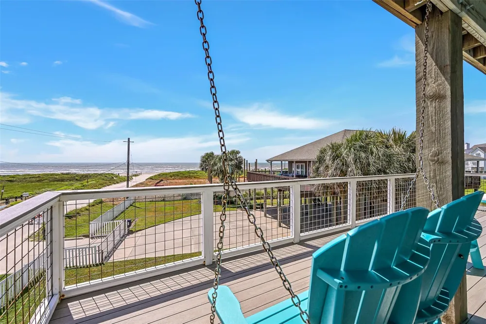 4003 11 Mile Road Galveston, TX 77554