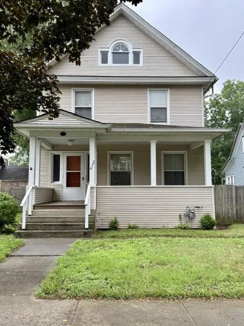 274 Garfield Avenue