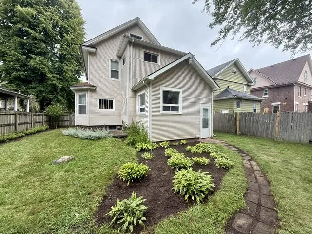 274 Garfield Avenue Battle Creek, MI 49017