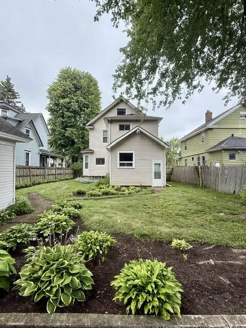 274 Garfield Avenue Battle Creek, MI 49017