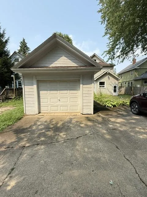 274 Garfield Avenue Battle Creek, MI 49017