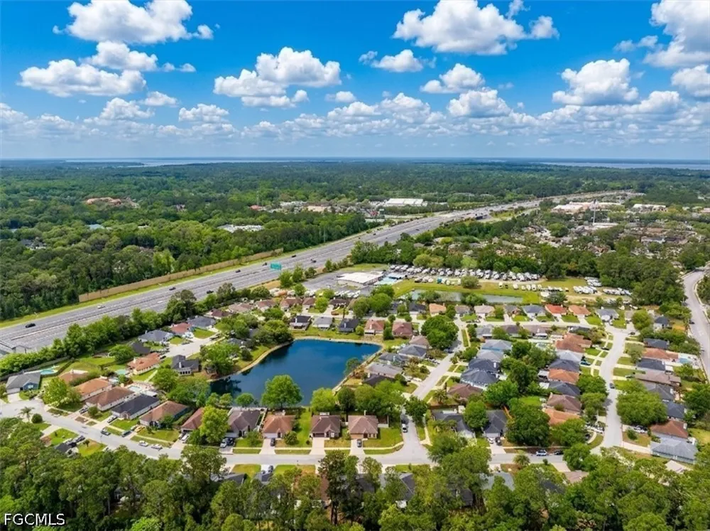 Bentley Trace Lane E Jacksonville, FL 32257