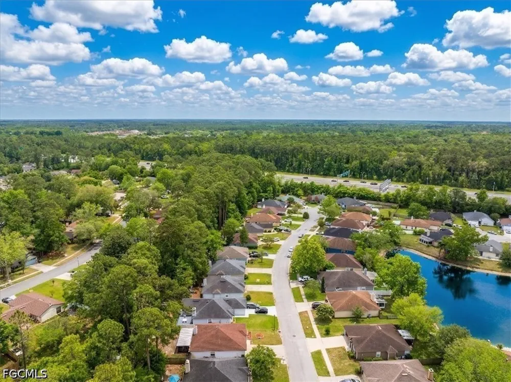 Bentley Trace Lane E Jacksonville, FL 32257