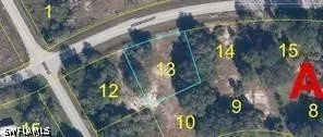 Horseshoe Loop Moore Haven, FL 33471