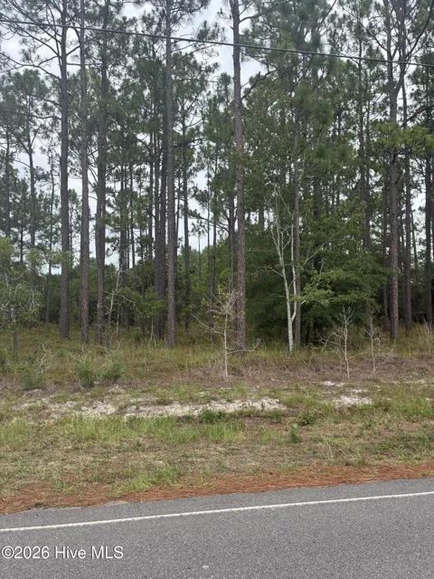 Lot 3 Crystal Road