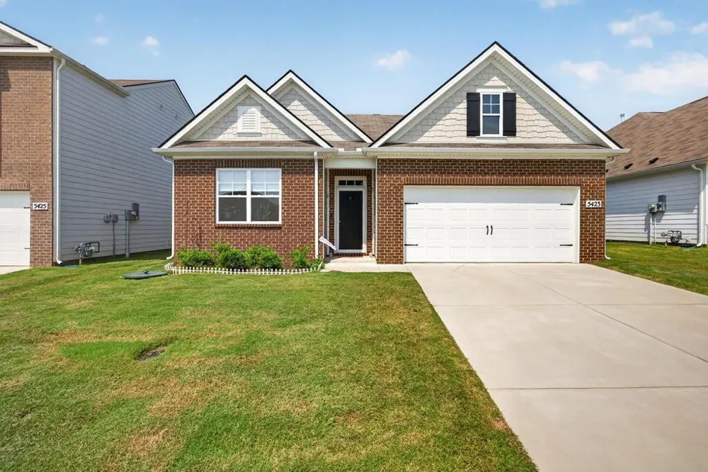 5423 Timberwalk Ln Cookeville, TN 38506