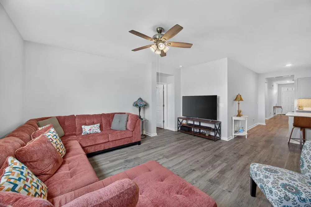 5423 Timberwalk Ln Cookeville, TN 38506