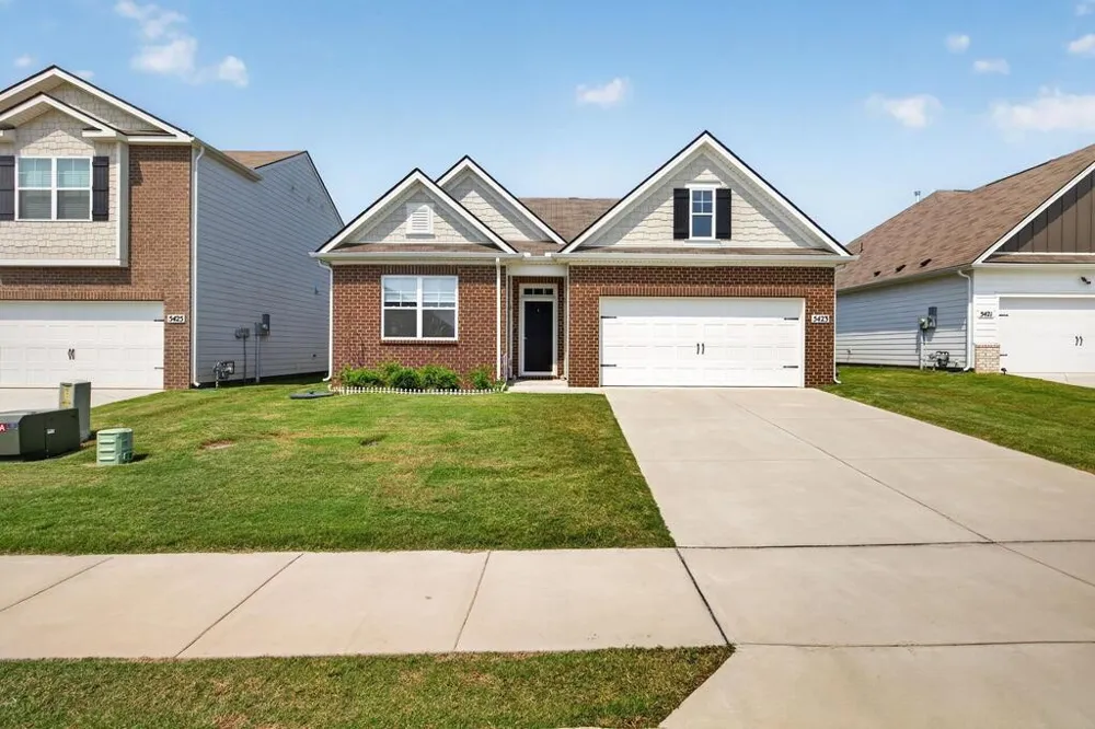 5423 Timberwalk Ln Cookeville, TN 38506