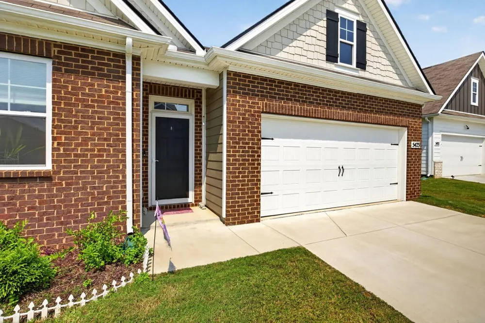 5423 Timberwalk Ln Cookeville, TN 38506