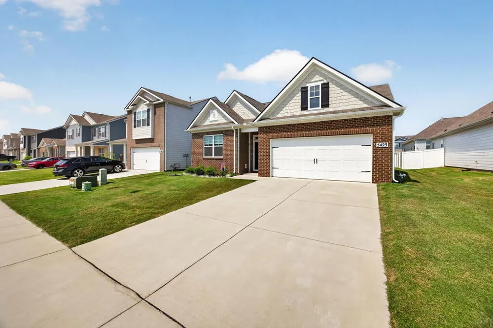5423 Timberwalk Ln Cookeville, TN 38506