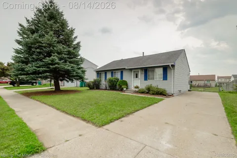 16222 Hillsbriar Drive