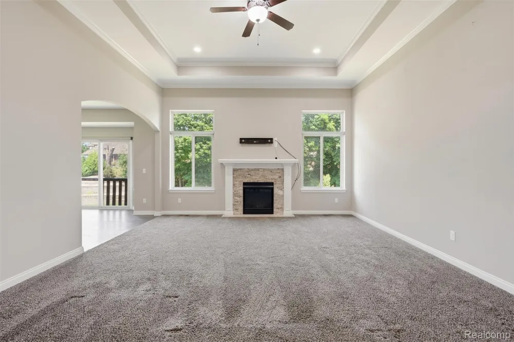 7419 Park Terrace Lane Shelby Charter Township, MI 48317